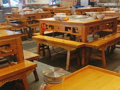 -堂客老火锅(欣阳广场总店)