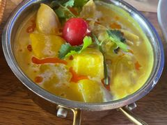 -暹罗酒肆泰餐厅酒吧