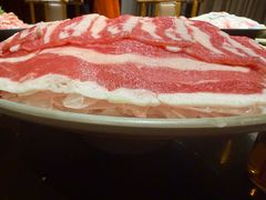 -巴倒烫陆派重庆火锅(南山店)