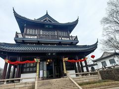 -虞山风景区