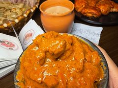 -南国印度餐厅Dakshin