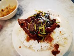 -蒋家桥饺面店(广陵路店)