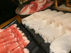-呷哺呷哺 黄金牧场 (欢乐谷店)