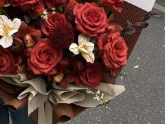 -L.C FLORA花予你(城西银泰城店)