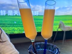 -潮牛壹号鲜牛肉火锅(世界城广场店)
