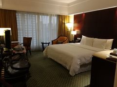 -宁波东港喜来登酒店