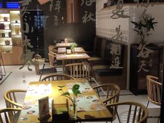 大堂-炖物24章·顺时轻养茶(杭州大厦店)