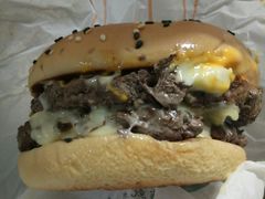 -麦当劳(金稻田路餐)