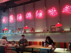 -陈鹏鹏潮汕菜(宝安机场T3航站楼店)