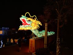 -青龙湖公园
