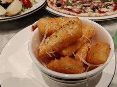 -玛尚诺意式餐厅(官舍店)