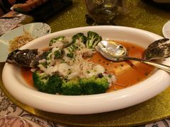 -马哥孛罗大酒店中餐 · 汉唐盛宴
