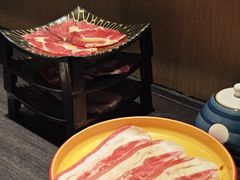 -AJIYA·池袋日式烧肉自助(天津万象城店)