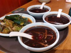 -古觉面片(科技路天朗蓝湖树店)
