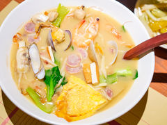 -荣家黄鱼面(前滩太古里店)