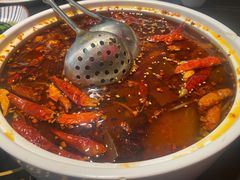 -原味田园·客家菜·土窑鸡(中航城君尚购物中心店)