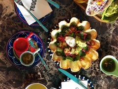 -TEQO·Mexican food & Bar