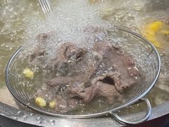 -林记潮牛·牛肉火锅(上马墩店)