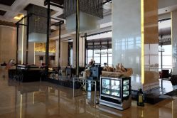 -成都新希望高新皇冠假日酒店-宴会厅·会议活动·户外场地