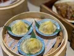 -蔡澜港式点心(皇庭广场店)