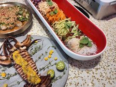 -小董哥烤串·爆汁大油边(故宫店)