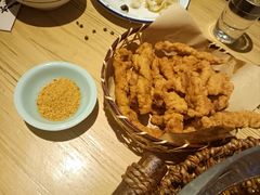 -水煮三国·川鲁江湖菜(香山店)