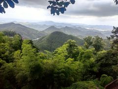-莫干山风景区