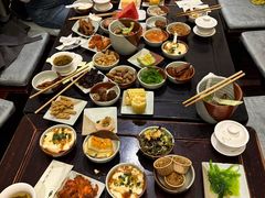 -青藤茶馆(南山路店)