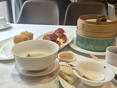 -广东道至正餐厅(区庄店)