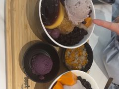 -鲜芋仙(番禺万达广场店)
