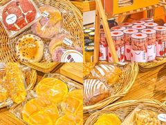 -7号里低糖生日蛋糕(南阳路店)