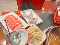 -京元盛铜锅涮肉(上海总店)