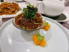 -丰鲤楼•闽南茶楼(仟禧汇店)