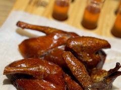 -粤集·手工粤菜(皇庭广场店)