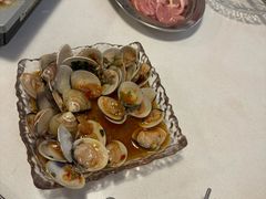 -白仁仔· 活烤海鲜 宵夜(豫园店)