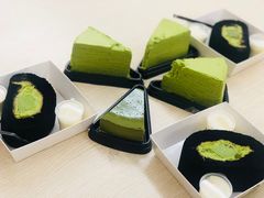 -無邪日式甜品(华润五彩城购物中心店)