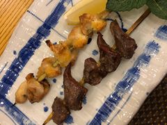 -山水亭日本料理(新元路店)