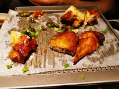 -绿茶餐厅(燕郊永旺店)