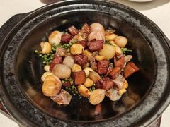 -狮王府淮扬菜(夫子庙老门东店)