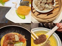 -万丽轩·粤菜(王府井金茂万丽酒店)