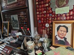 -清漾毛氏文化村