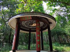 -玉女潭景区