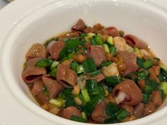 -开海·红岛海鲜虾水饺(石老人店)