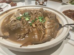 -宝轩渔府·老字号海鲜·正宗津菜(水上店)
