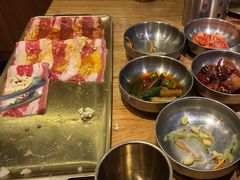-汉拿山(北京上地华联店)