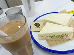 -喜喜茶餐厅(大朗长盛店)