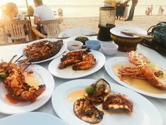 -Ganesha Pudak Cafe