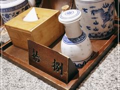 -南京大牌档(济南万象城店)