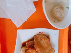 -鲜得来排骨年糕(即墨路店)