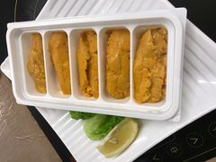 -金海阁海鲜火锅